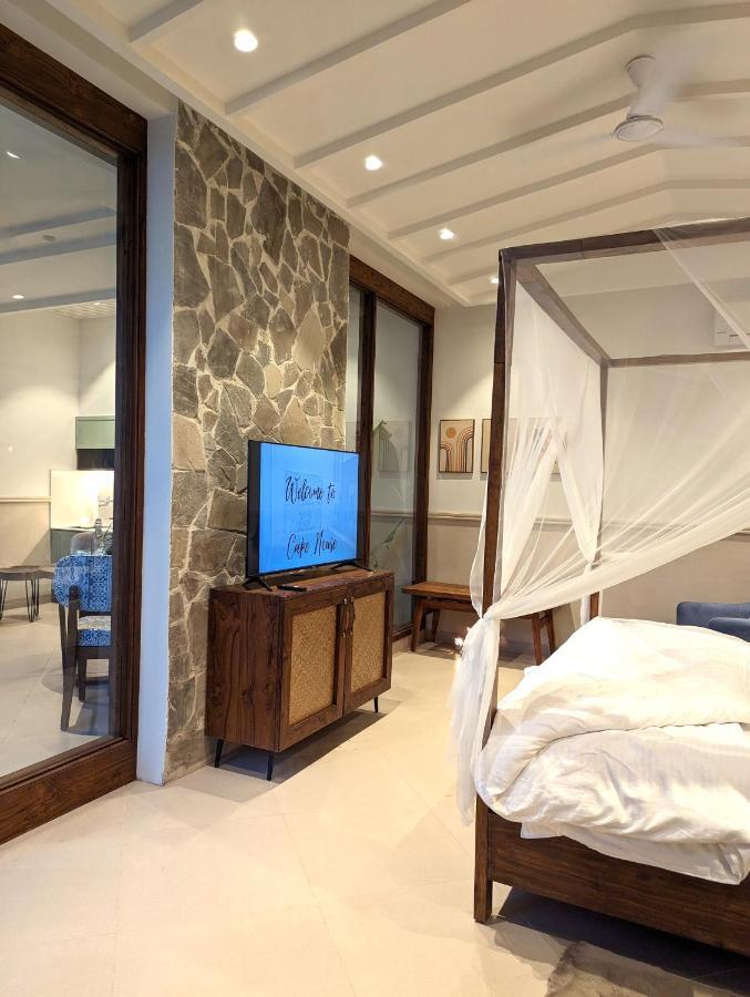 Hotel Cape House Amritsar Esterno foto