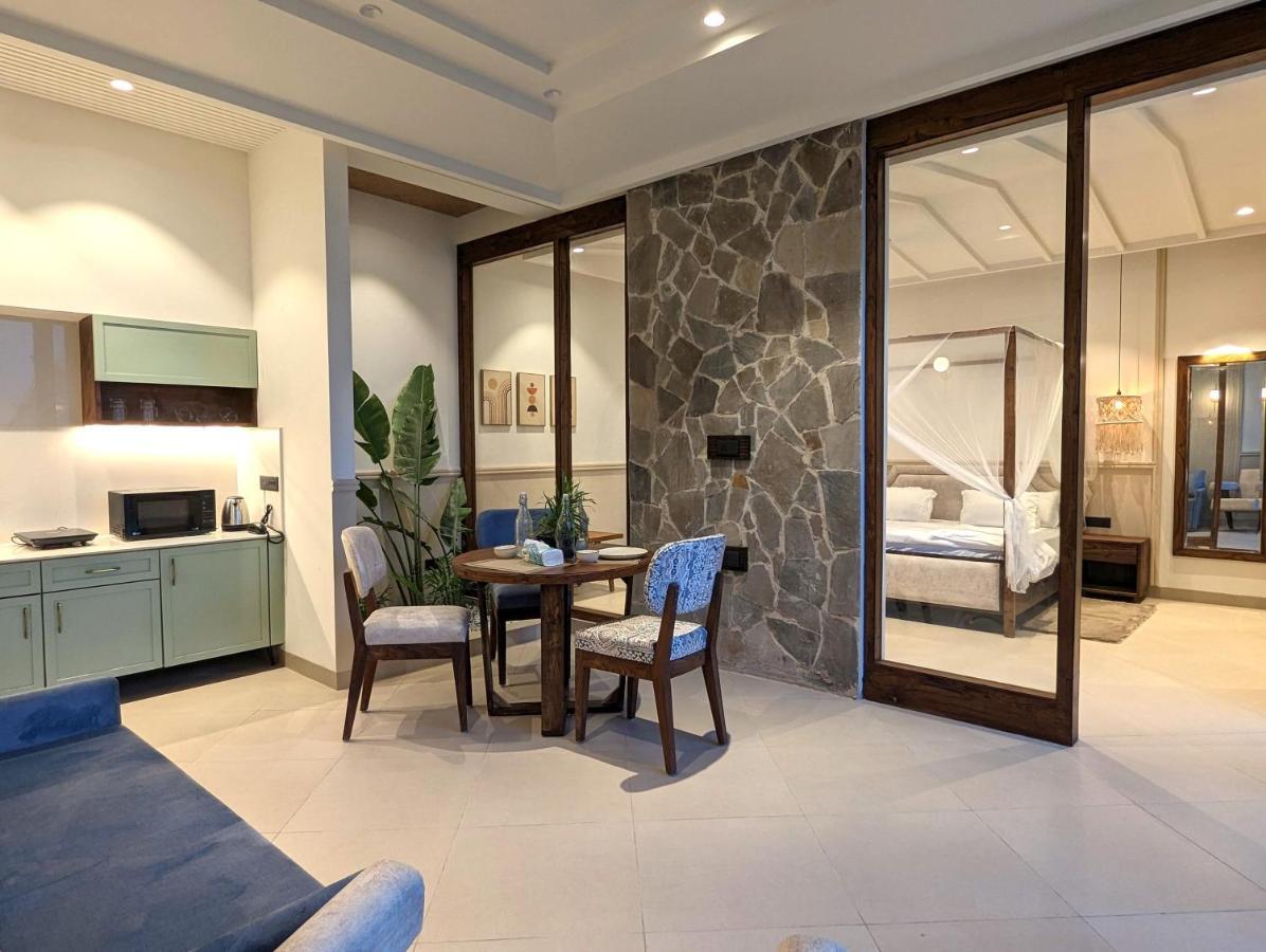 Hotel Cape House Amritsar Esterno foto