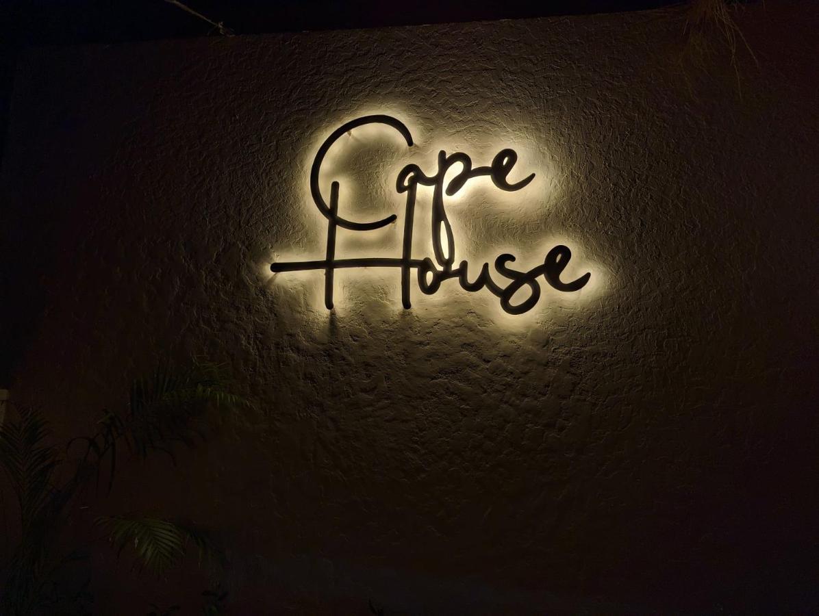 Hotel Cape House Amritsar Esterno foto