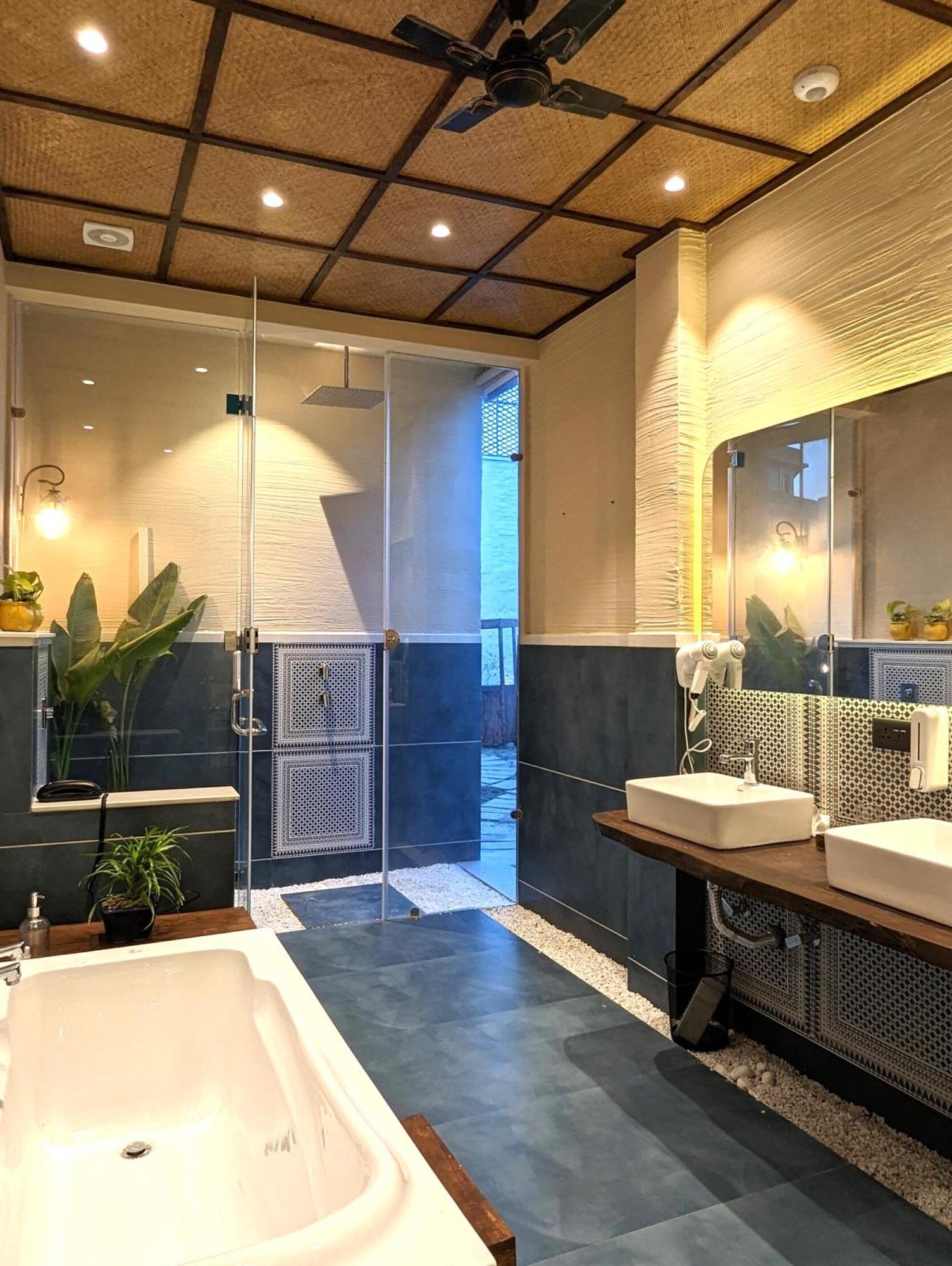 Hotel Cape House Amritsar Esterno foto