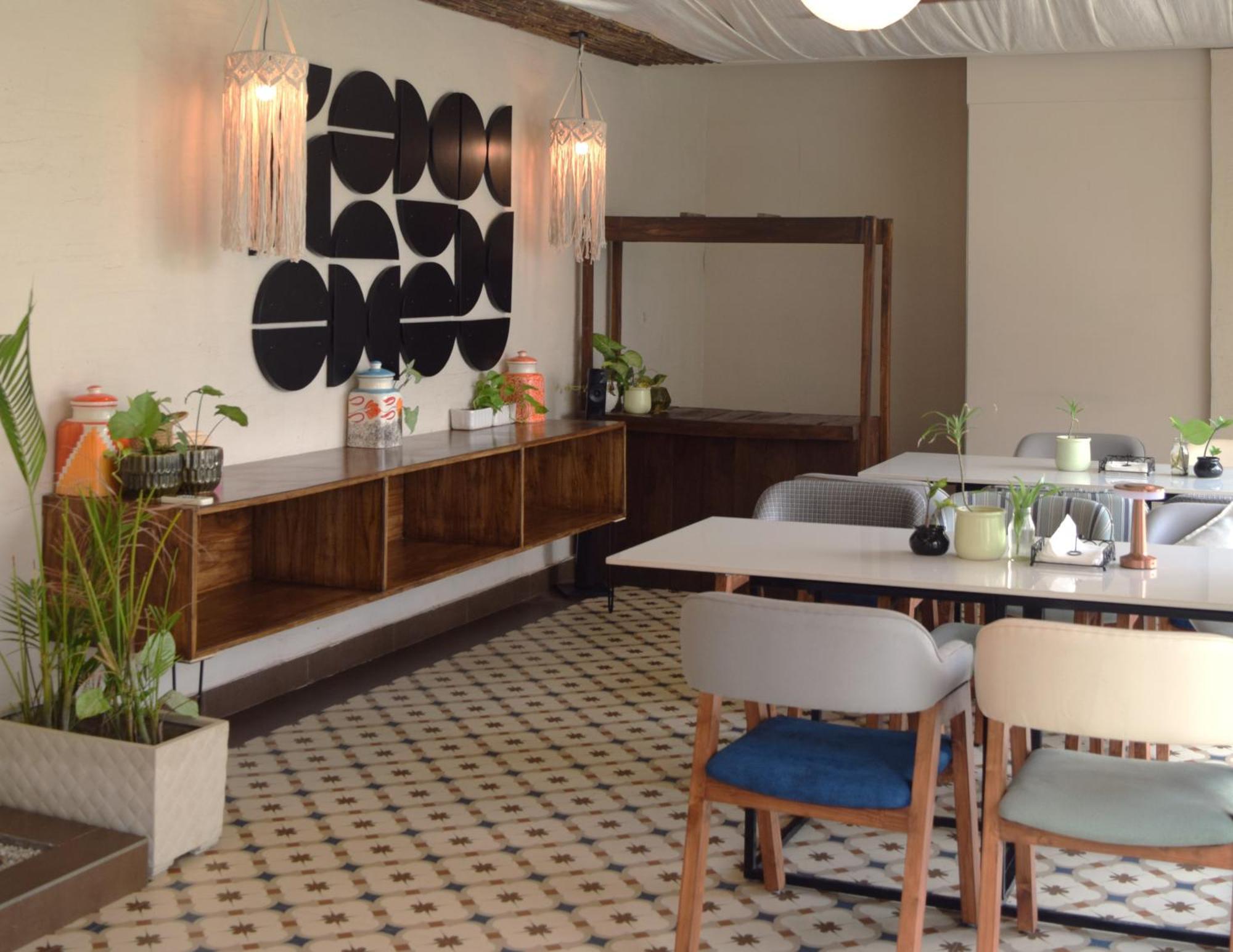 Hotel Cape House Amritsar Esterno foto