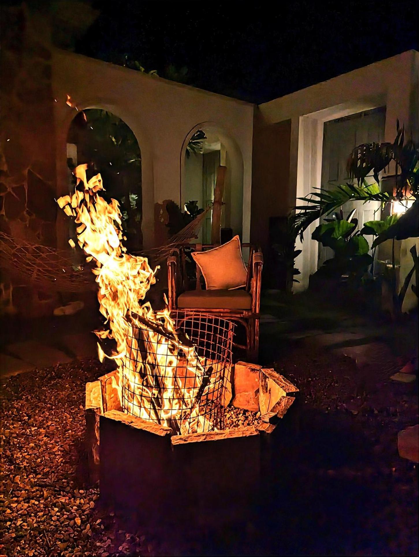 Hotel Cape House Amritsar Esterno foto